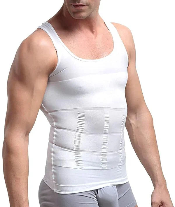 CoreForm Menβs Body Shaper Tank